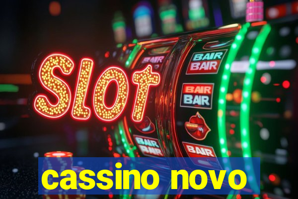 cassino novo