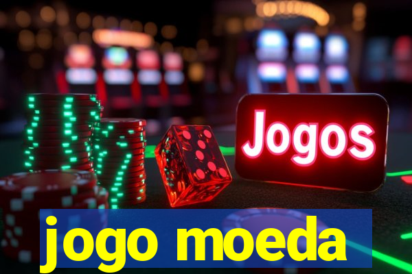 jogo moeda