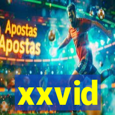 xxvid