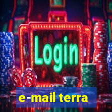 e-mail terra