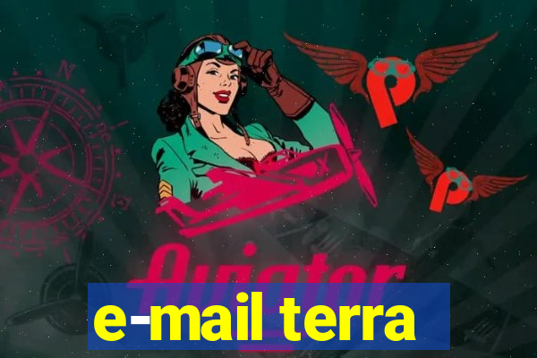 e-mail terra