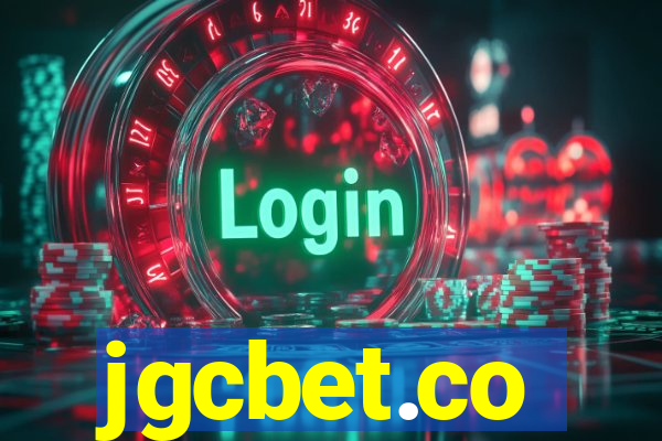 jgcbet.co