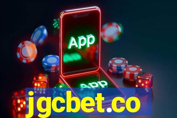 jgcbet.co