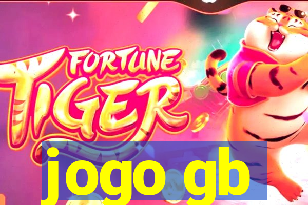 jogo gb