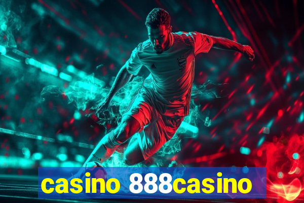 casino 888casino