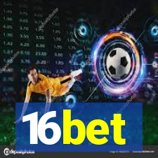 16bet