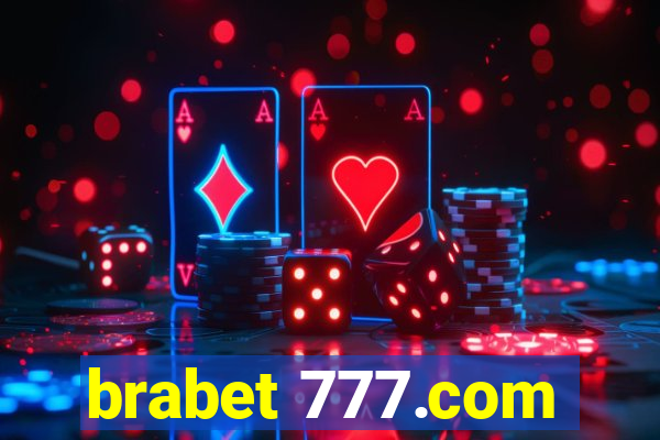 brabet 777.com