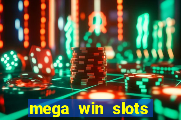 mega win slots slots 777 india