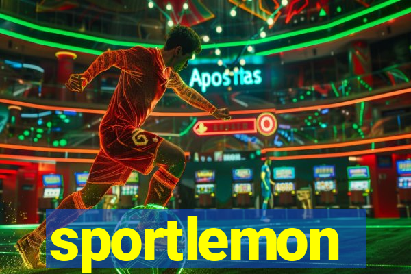 sportlemon