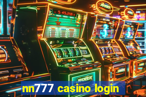 nn777 casino login