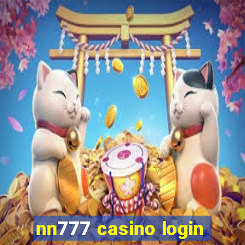 nn777 casino login