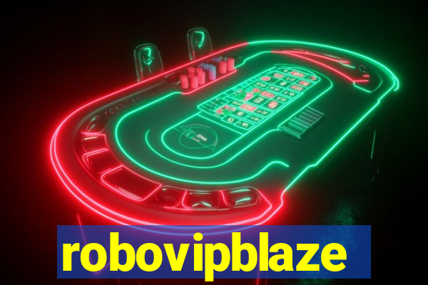 robovipblaze