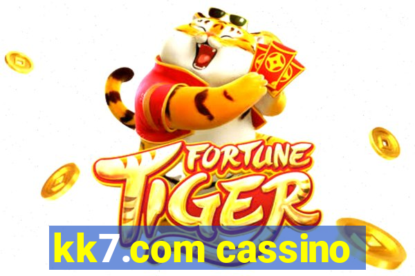 kk7.com cassino