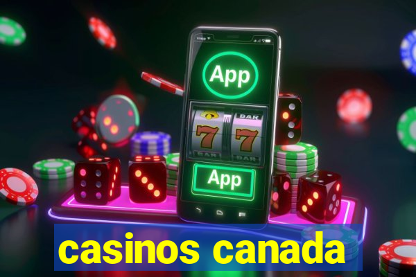 casinos canada