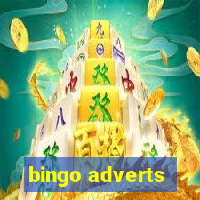 bingo adverts