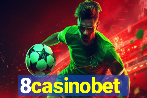 8casinobet