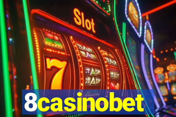 8casinobet