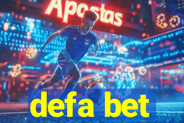 defa bet