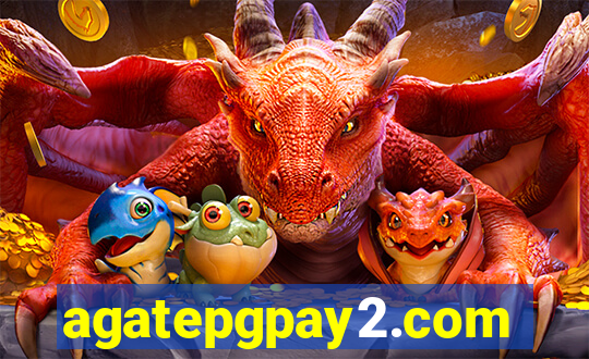 agatepgpay2.com