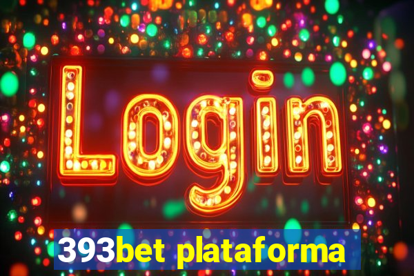 393bet plataforma