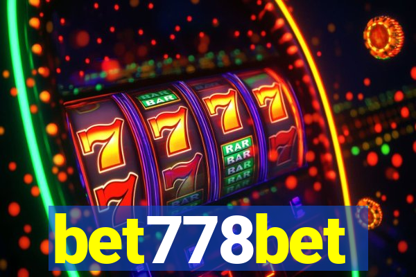 bet778bet