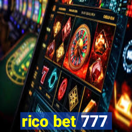 rico bet 777