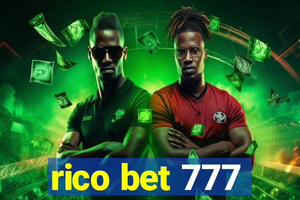 rico bet 777