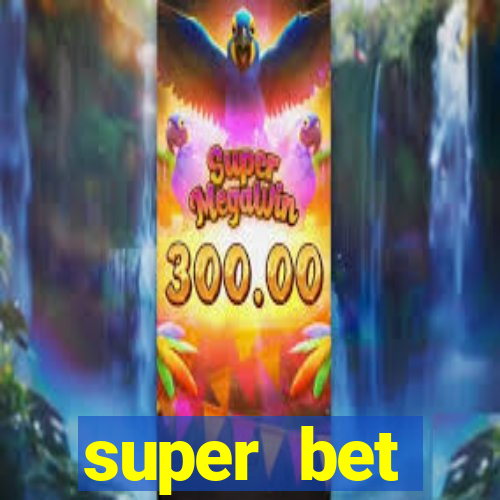 super bet patrocinio sao paulo