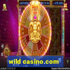 wild casino.com