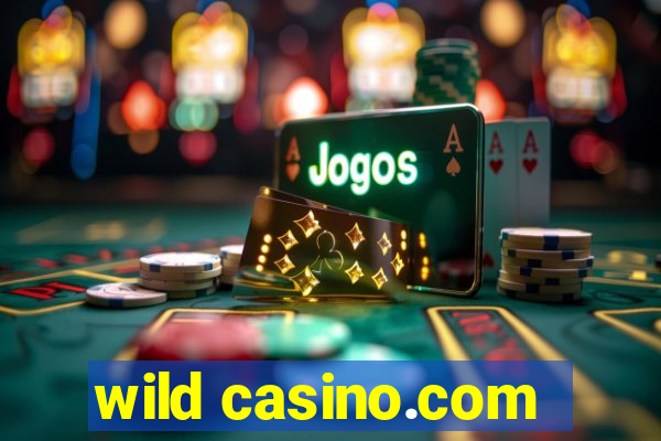 wild casino.com