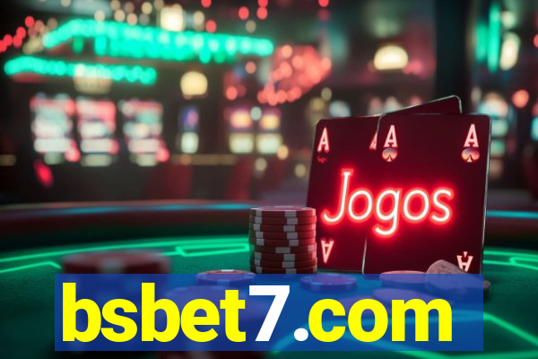 bsbet7.com