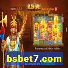 bsbet7.com