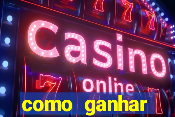 como ganhar dinheiro jogando sem depositar nada