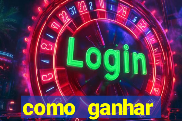 como ganhar dinheiro jogando sem depositar nada