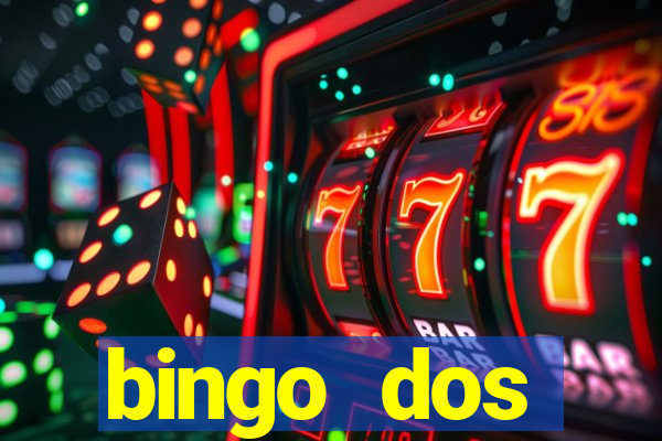 bingo dos substantivos pdf