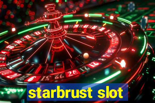 starbrust slot