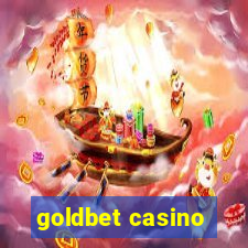 goldbet casino