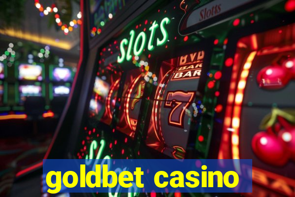 goldbet casino