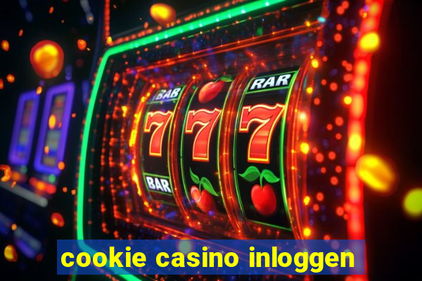 cookie casino inloggen