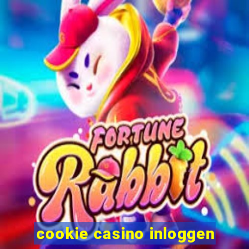 cookie casino inloggen