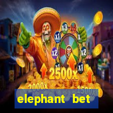 elephant bet aviator login