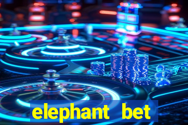 elephant bet aviator login