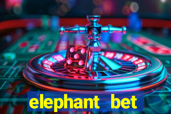 elephant bet aviator login