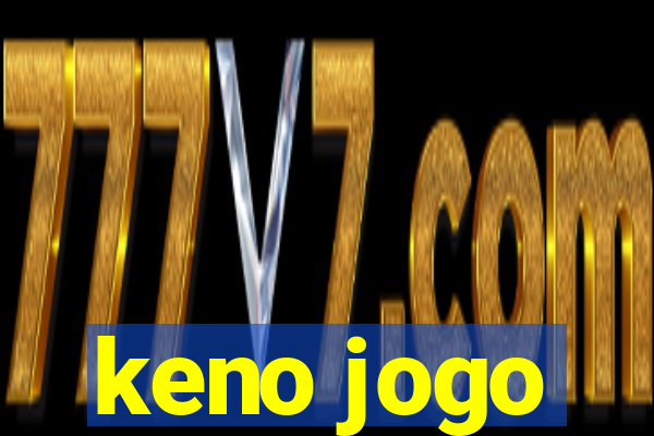 keno jogo