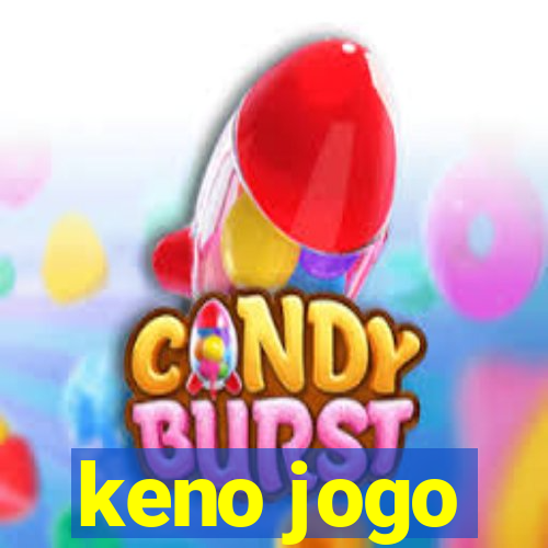 keno jogo