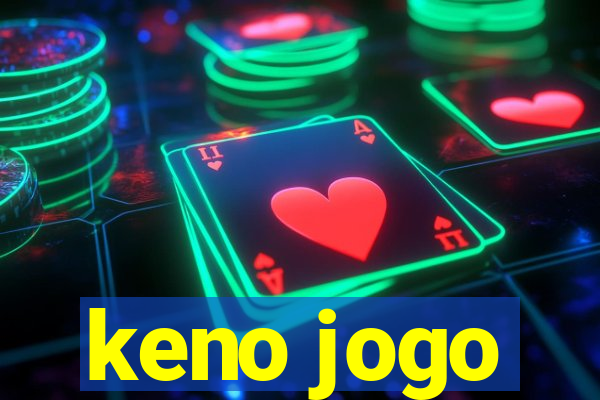 keno jogo