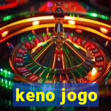 keno jogo