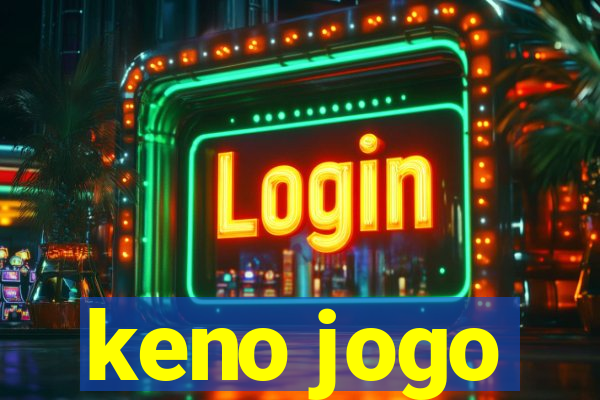 keno jogo