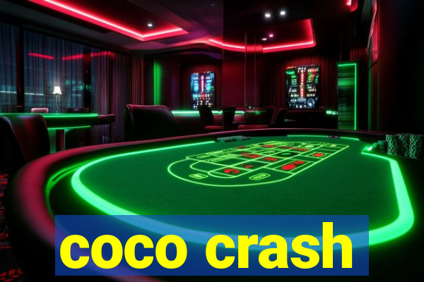 coco crash