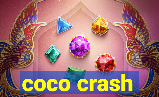 coco crash